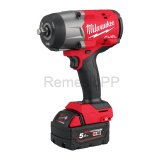 MILWAUKEE M18 FHIW2F12-502X